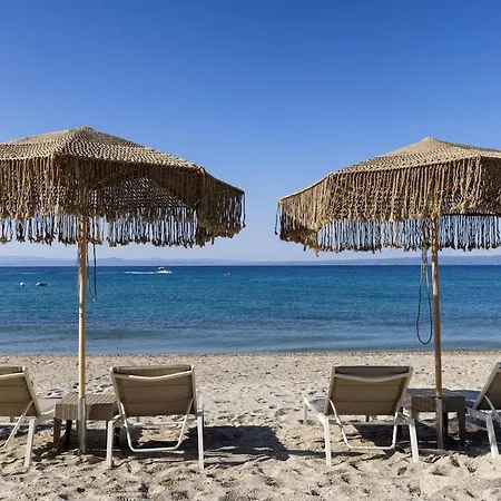 Villa Aestas Pefkochori