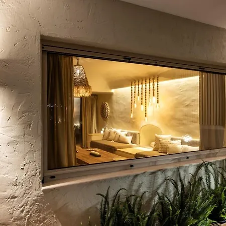 Villa Aestas Pefkochori