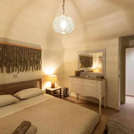 Villa Aestas Pefkochori