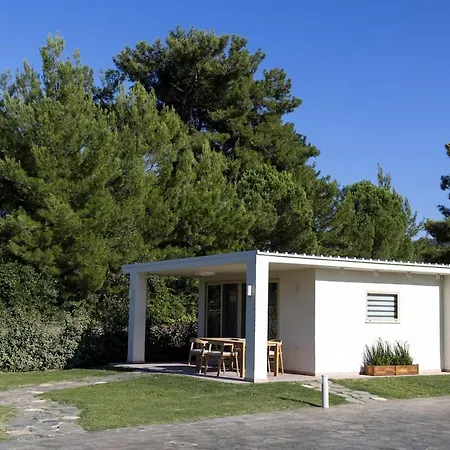 Aestas Villa Pefkochori