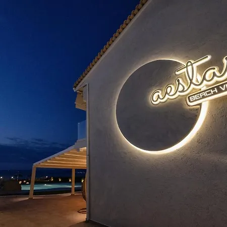 Aestas Villa *