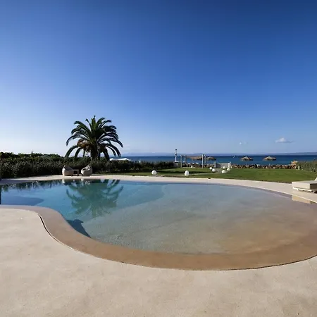 Villa Aestas *