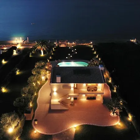 Villa Aestas *