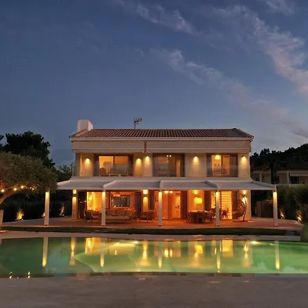 Aestas Villa