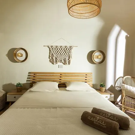 Villa Aestas