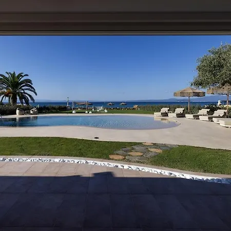 Aestas Villa Pefkochori