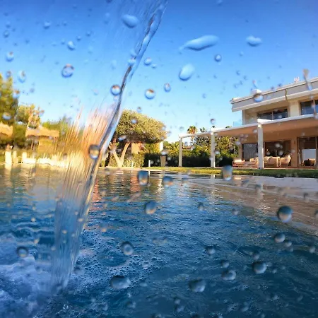 Villa Aestas