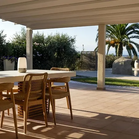 Villa Aestas *