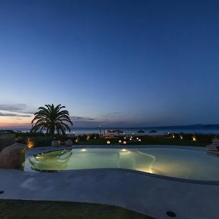 Aestas Villa *