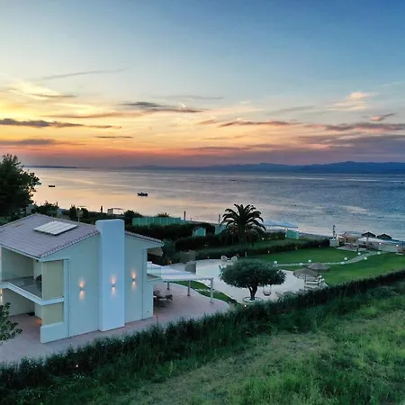 Villa Aestas