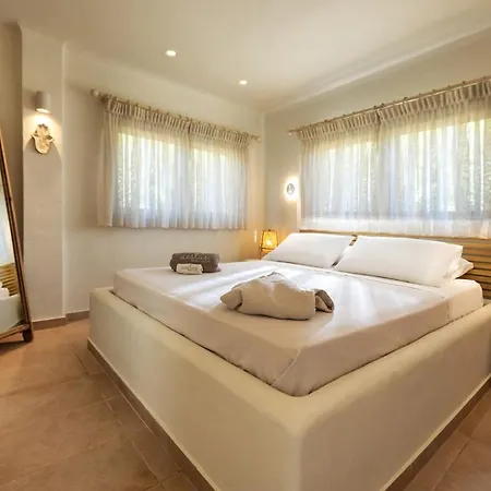 Villa Aestas *