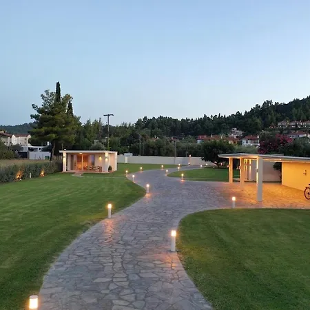 Aestas Pefkochori