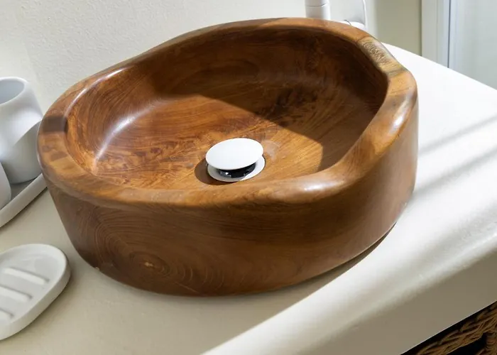 别墅 Aestas 佩科霍里