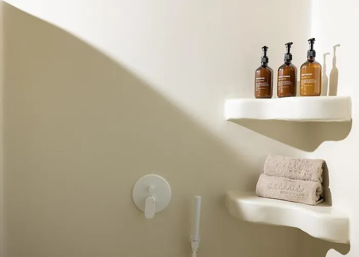 别墅 Aestas 佩科霍里