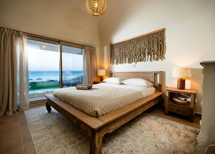 Aestas 别墅 佩科霍里