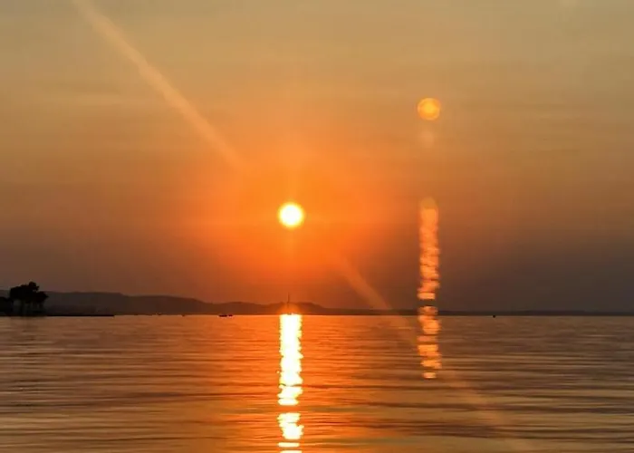 Aestas 别墅 佩科霍里