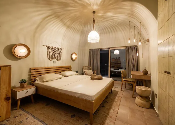 别墅 Aestas 佩科霍里