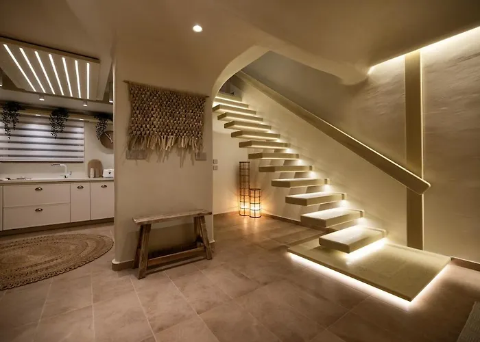 Aestas 别墅 佩科霍里