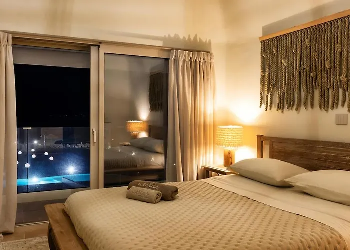 Aestas 别墅 佩科霍里