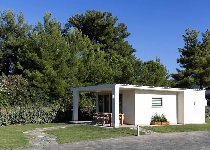 Aestas 别墅 佩科霍里