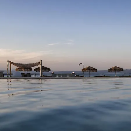 Aestas וילה פפקוהורי