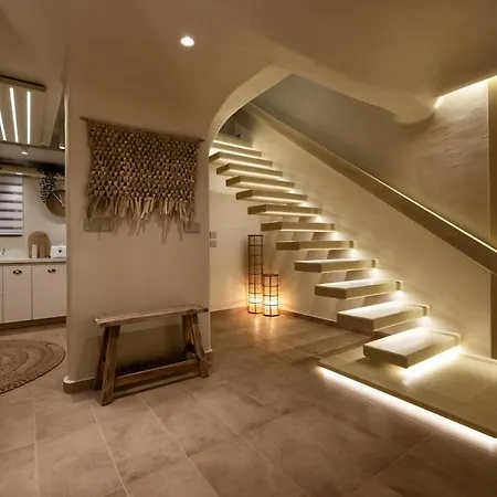 Aestas וילה פפקוהורי