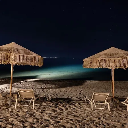 וילה Aestas פפקוהורי