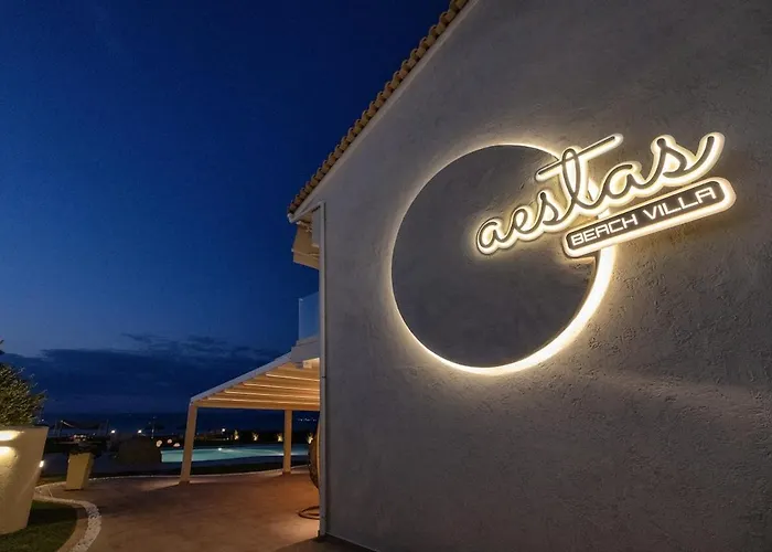 Aestas Villa *