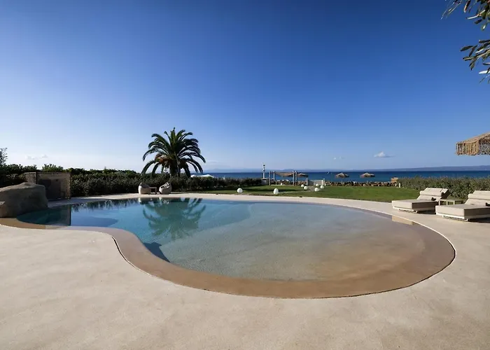 Villa Aestas *