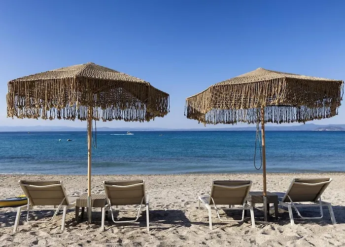 Villa Aestas Pefkohóri