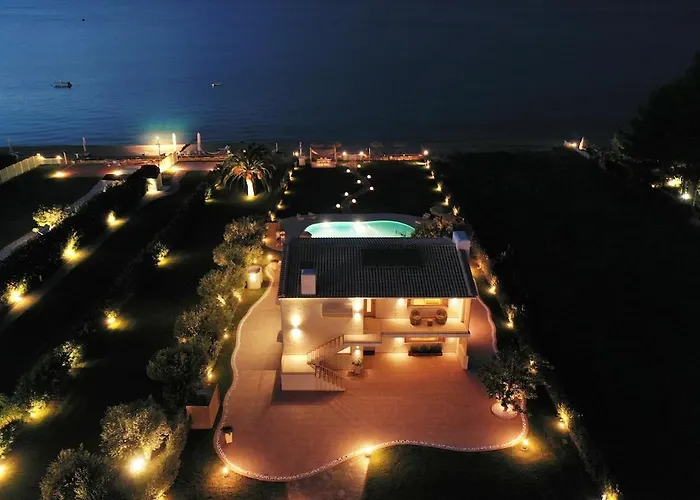 Villa Aestas *