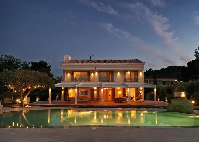 Aestas Villa
