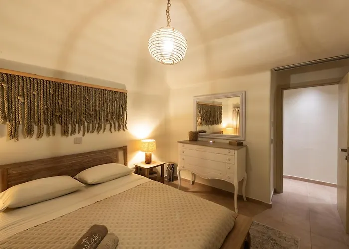Villa Aestas Pefkohóri