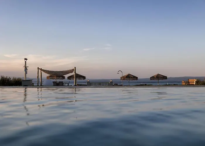 Aestas Villa Pefkohóri