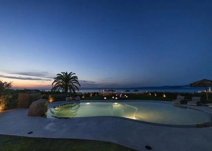 Aestas Villa *