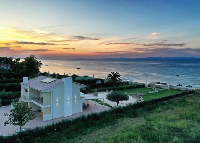 Villa Aestas