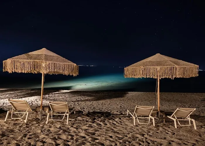 Villa Aestas Pefkohóri